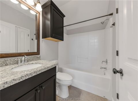 Tiny photo for 116 Tang Cake Drive, College Station, TX 77845 (MLS # 26005219)