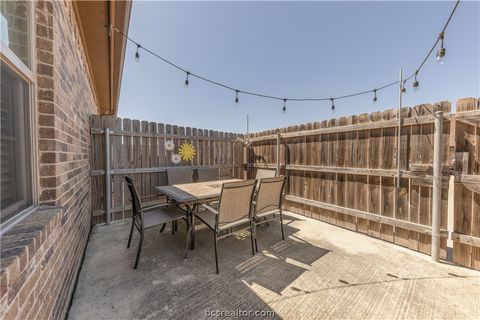 Tiny photo for 116 Tang Cake Drive, College Station, TX 77845 (MLS # 26005219)