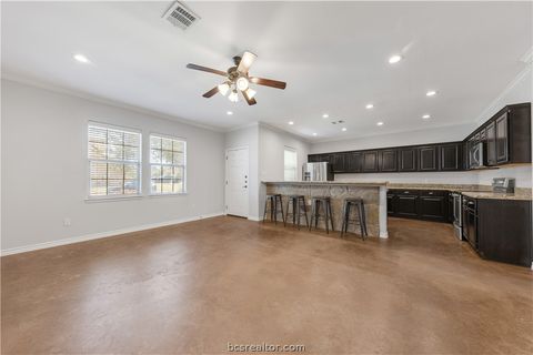 Tiny photo for 116 Tang Cake Drive, College Station, TX 77845 (MLS # 26005219)