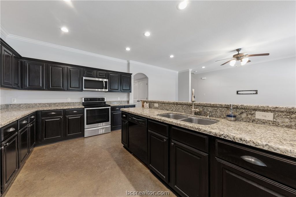 Photo of 116 Tang Cake Drive, College Station, TX 77845 (MLS # 26005219)