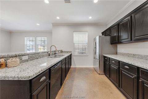 Tiny photo for 116 Tang Cake Drive, College Station, TX 77845 (MLS # 26005219)