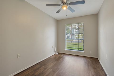 Tiny photo for 1003 E 24th Street, Bryan, TX 77803 (MLS # 26001290)