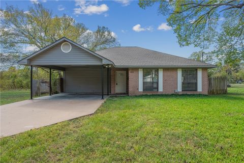 Tiny photo for 1003 E 24th Street, Bryan, TX 77803 (MLS # 26001290)