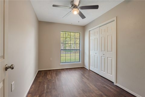 Tiny photo for 1003 E 24th Street, Bryan, TX 77803 (MLS # 26001290)