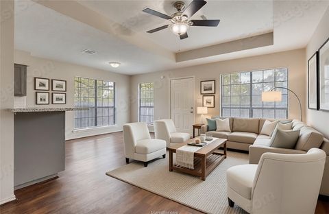 Tiny photo for 1003 E 24th Street, Bryan, TX 77803 (MLS # 26001290)