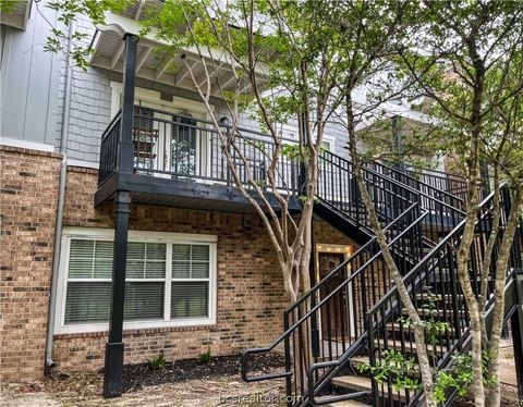 1725 Harvey Mitchell Pkwy S Parkway S Unit 2023, College Station, TX 77840 - MLS#: 24008858