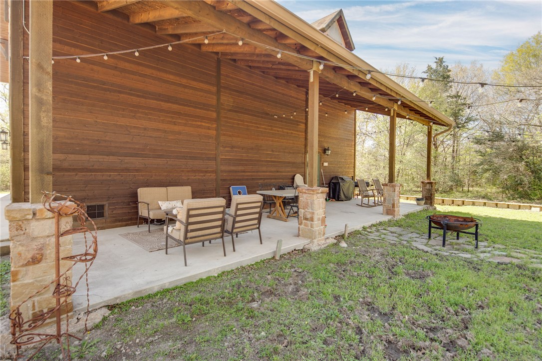 3901 Millican Creek Trail