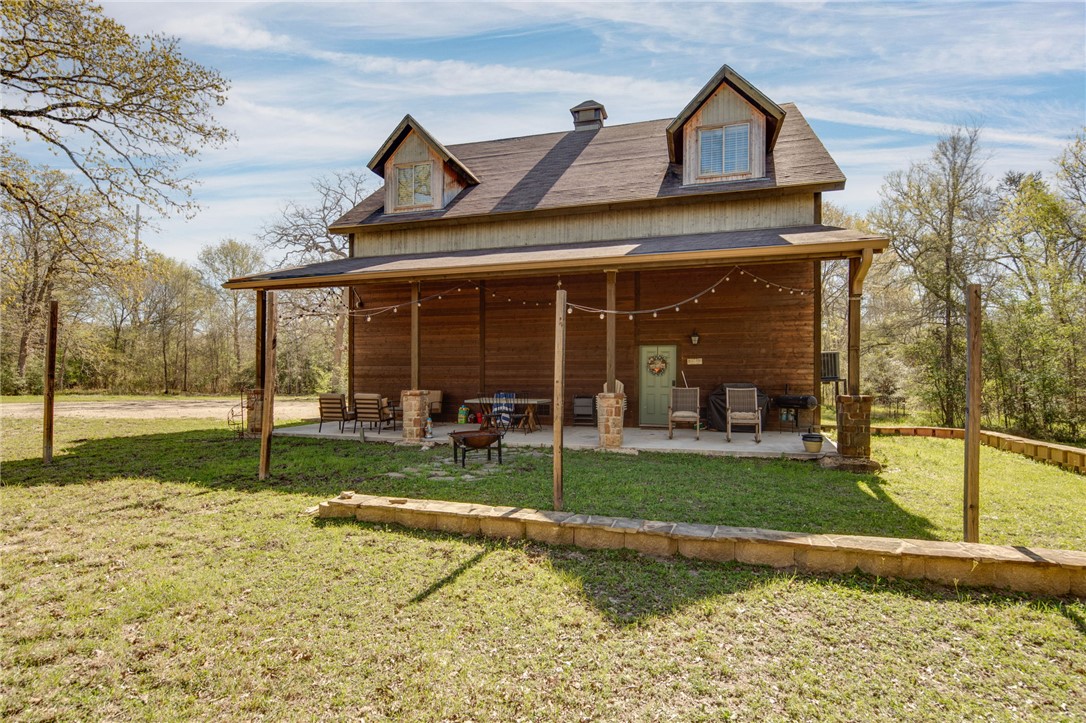 3901 Millican Creek Trail