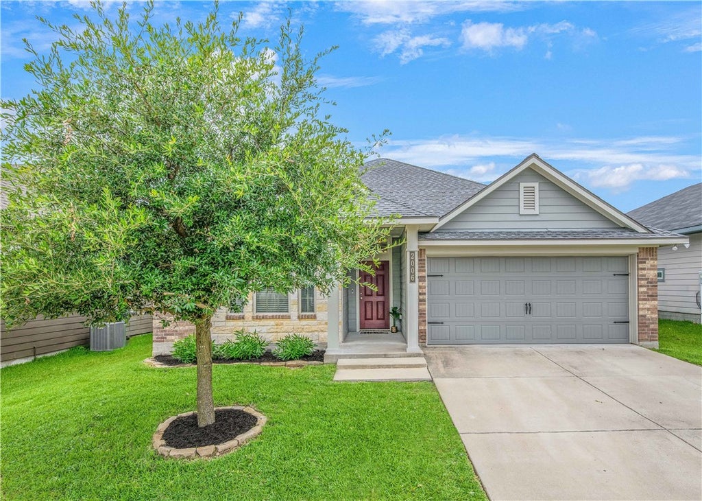 Photo of 2006 Bleeker Cove, Bryan, TX 77807 (MLS # 26012107)