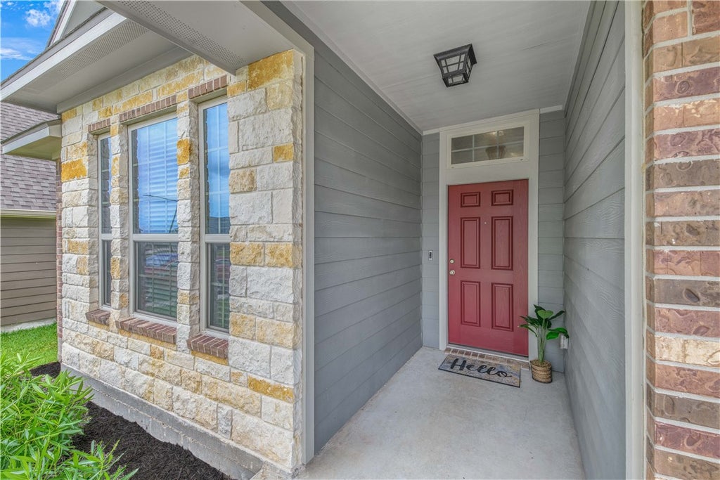 Photo of 2006 Bleeker Cove, Bryan, TX 77807 (MLS # 26012107)