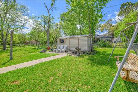 Tiny photo for 1302 Laura Lane, College Station, TX 77840 (MLS # 26003909)