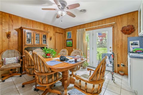 Tiny photo for 1302 Laura Lane, College Station, TX 77840 (MLS # 26003909)