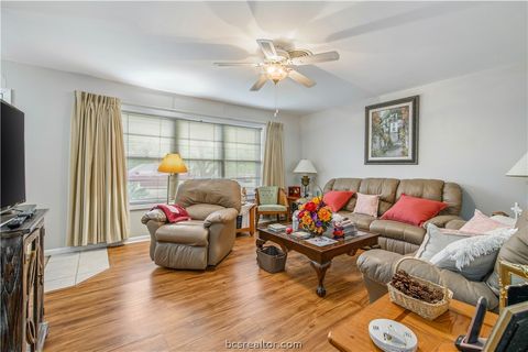 Tiny photo for 1302 Laura Lane, College Station, TX 77840 (MLS # 26003909)
