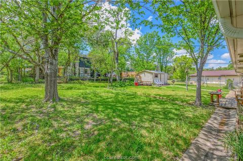 Tiny photo for 1302 Laura Lane, College Station, TX 77840 (MLS # 26003909)