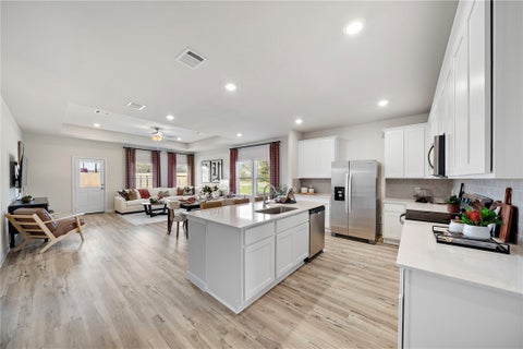 Tiny photo for 4460 Wisenbaker Way Way, Bryan, TX 77801 (MLS # 26006081)