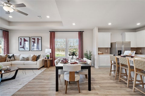 Tiny photo for 4460 Wisenbaker Way Way, Bryan, TX 77801 (MLS # 26006081)
