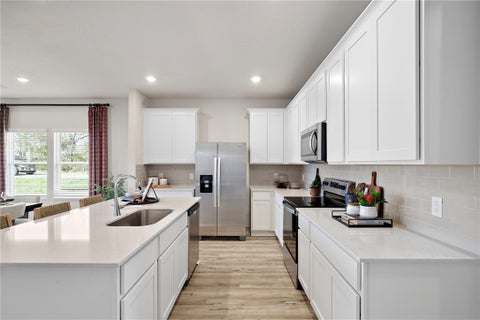 Tiny photo for 4460 Wisenbaker Way Way, Bryan, TX 77801 (MLS # 26006081)