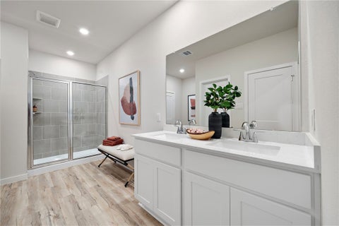 Tiny photo for 4460 Wisenbaker Way Way, Bryan, TX 77801 (MLS # 26006081)