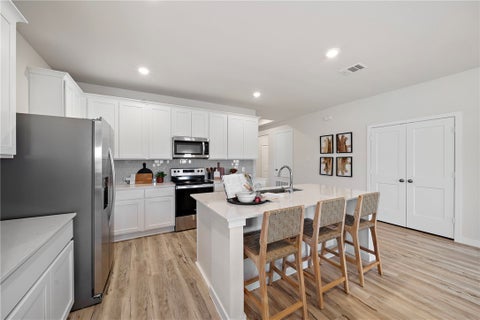 Tiny photo for 4460 Wisenbaker Way Way, Bryan, TX 77801 (MLS # 26006081)