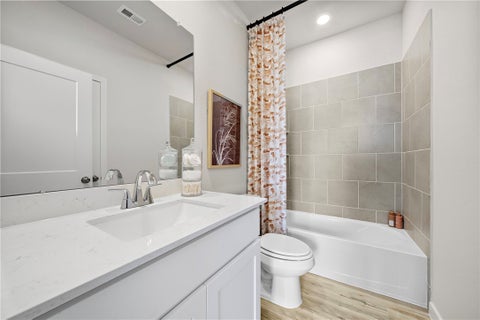 Tiny photo for 4460 Wisenbaker Way Way, Bryan, TX 77801 (MLS # 26006081)