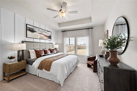 Tiny photo for 4460 Wisenbaker Way Way, Bryan, TX 77801 (MLS # 26006081)