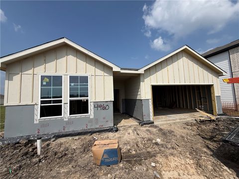 Tiny photo for 4460 Wisenbaker Way Way, Bryan, TX 77801 (MLS # 26006081)