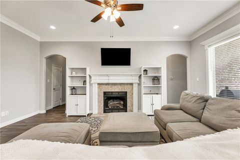 Tiny photo for 4001 Silver Brook Court, College Station, TX 77845 (MLS # 26003334)