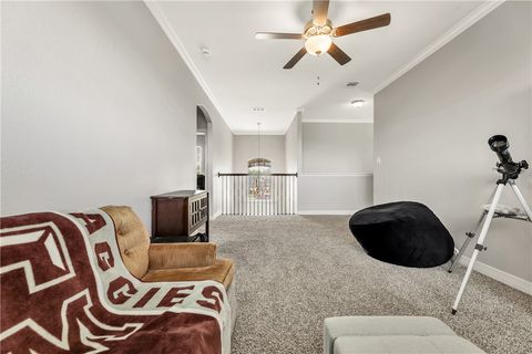 Tiny photo for 4001 Silver Brook Court, College Station, TX 77845 (MLS # 26003334)