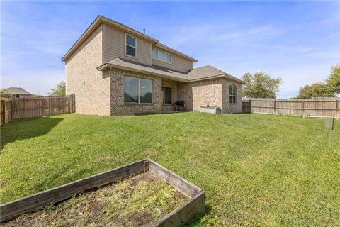 Tiny photo for 4001 Silver Brook Court, College Station, TX 77845 (MLS # 26003334)