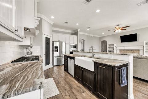 Tiny photo for 4001 Silver Brook Court, College Station, TX 77845 (MLS # 26003334)