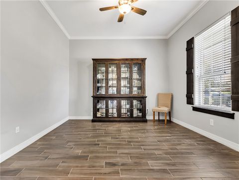 Tiny photo for 4001 Silver Brook Court, College Station, TX 77845 (MLS # 26003334)