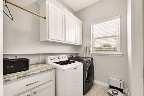 Tiny photo for 4001 Silver Brook Court, College Station, TX 77845 (MLS # 26003334)