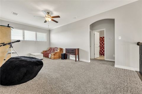 Tiny photo for 4001 Silver Brook Court, College Station, TX 77845 (MLS # 26003334)