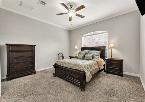 Tiny photo for 4001 Silver Brook Court, College Station, TX 77845 (MLS # 26003334)