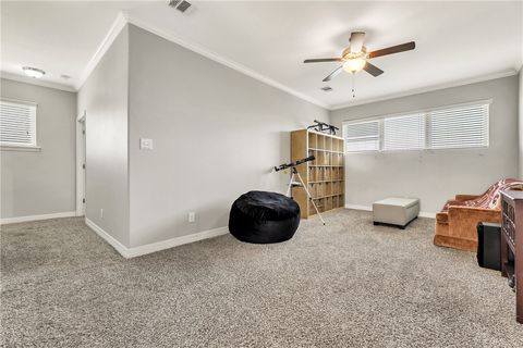 Tiny photo for 4001 Silver Brook Court, College Station, TX 77845 (MLS # 26003334)