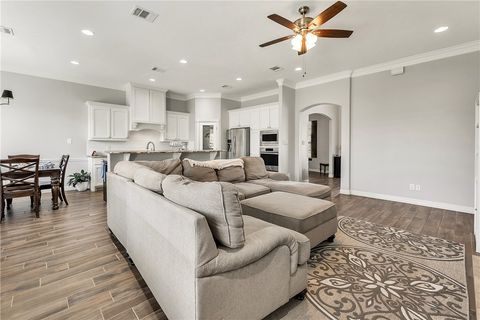 Tiny photo for 4001 Silver Brook Court, College Station, TX 77845 (MLS # 26003334)