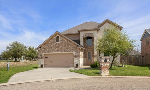Photo of 4001 Silver Brook Court, College Station, TX 77845 (MLS # 26003334)