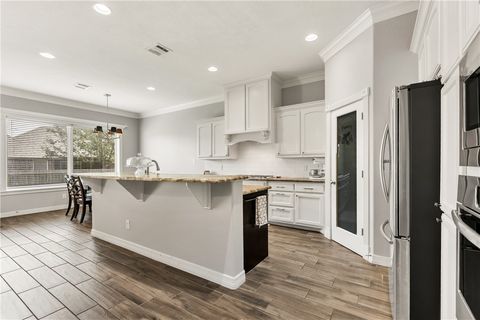 Tiny photo for 4001 Silver Brook Court, College Station, TX 77845 (MLS # 26003334)