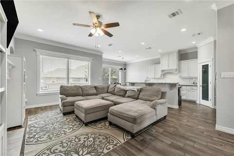 Tiny photo for 4001 Silver Brook Court, College Station, TX 77845 (MLS # 26003334)