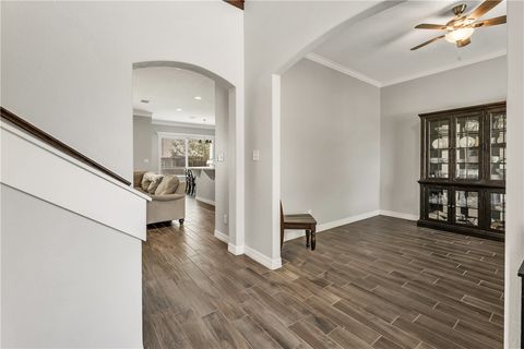 Tiny photo for 4001 Silver Brook Court, College Station, TX 77845 (MLS # 26003334)