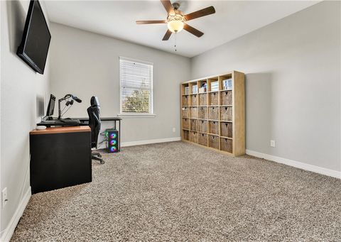 Tiny photo for 4001 Silver Brook Court, College Station, TX 77845 (MLS # 26003334)