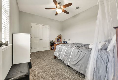 Tiny photo for 4001 Silver Brook Court, College Station, TX 77845 (MLS # 26003334)