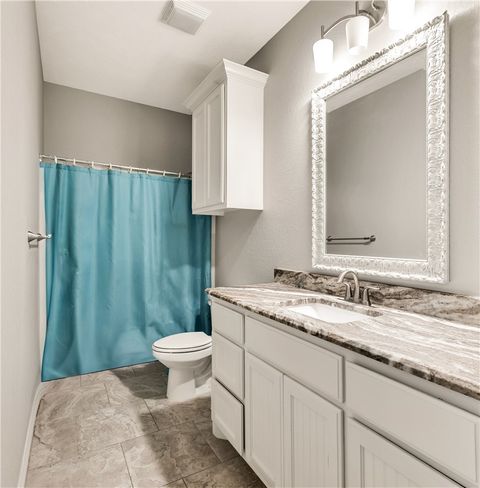 Tiny photo for 4001 Silver Brook Court, College Station, TX 77845 (MLS # 26003334)