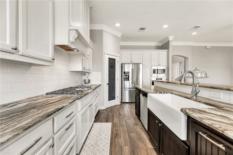 Tiny photo for 4001 Silver Brook Court, College Station, TX 77845 (MLS # 26003334)