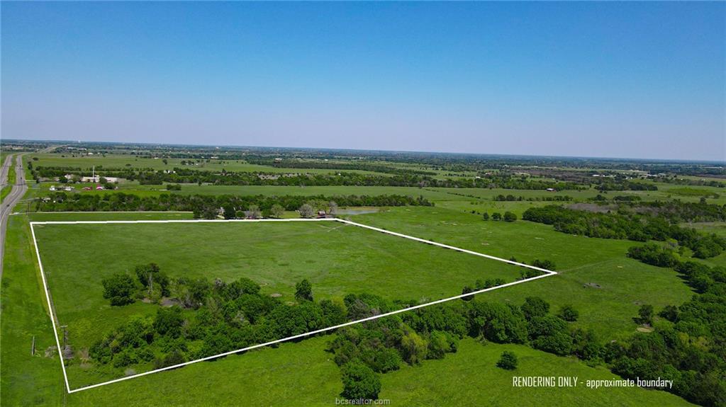 TBD State Highway 21 W (+/-21.8 acres)