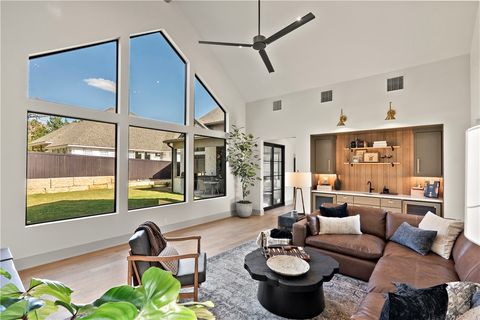 Tiny photo for 3010 Silverbell Court, Bryan, TX 77807 (MLS # 25010718)