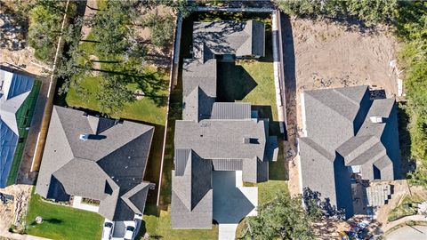 Tiny photo for 3010 Silverbell Court, Bryan, TX 77807 (MLS # 25010718)