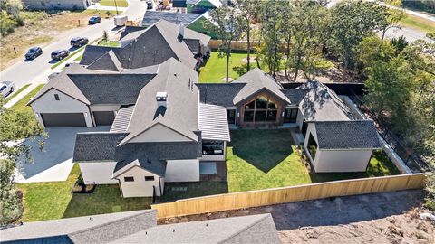 Tiny photo for 3010 Silverbell Court, Bryan, TX 77807 (MLS # 25010718)