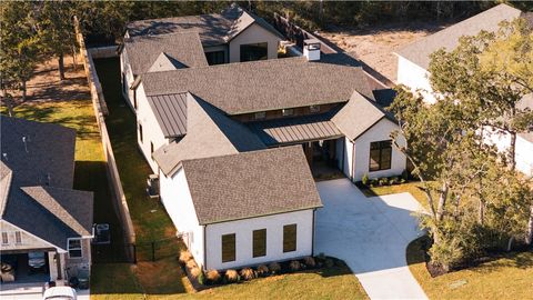 Tiny photo for 3010 Silverbell Court, Bryan, TX 77807 (MLS # 25010718)