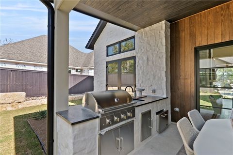 Tiny photo for 3010 Silverbell Court, Bryan, TX 77807 (MLS # 25010718)